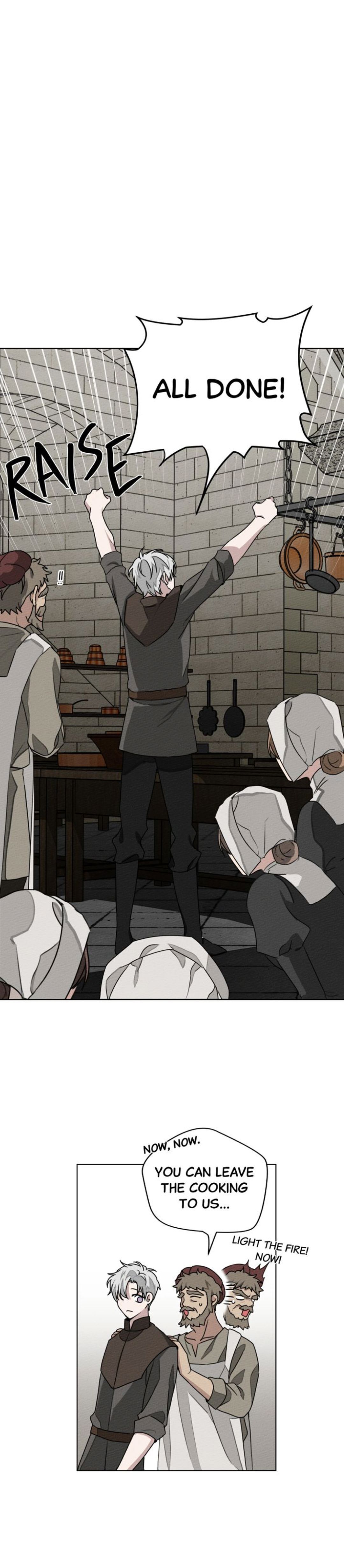 Under the Oak Tree Chapter 22 image 12